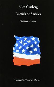 portada La Caida de America (in Spanish)