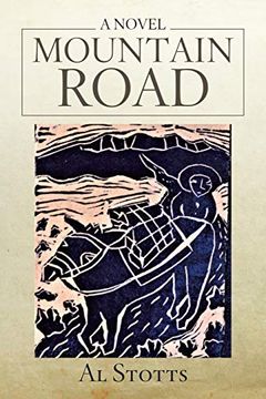 portada Mountain Road: A Novel (en Inglés)