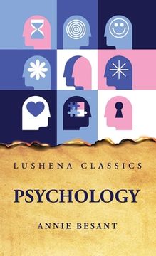 portada Psychology Vol 1 (in English)