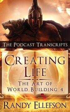 portada Creating Life - The Podcast Transcripts