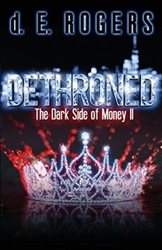 portada Dethroned