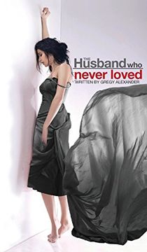 portada The Husband who never loved