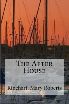 portada The After House