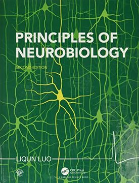 portada Principles of Neurobiology 