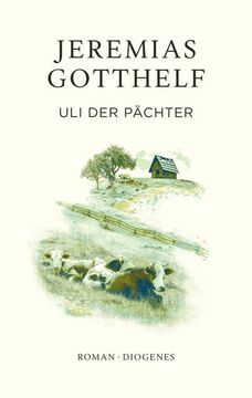 portada Uli der Pächter (en Alemán)