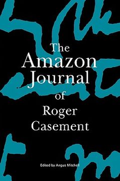 portada the amazon journal of roger casement