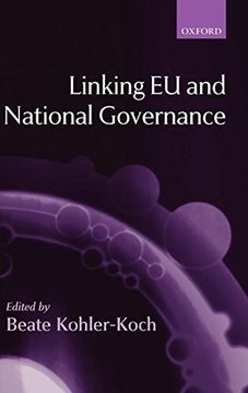 portada Linking eu and National Governance (in English)