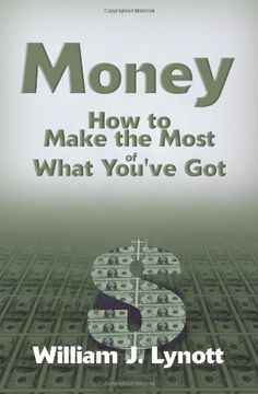 portada money: how to make the most of what you've got (en Inglés)