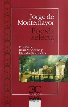 portada Poesía Selecta (in Spanish)