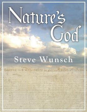 portada Nature's God