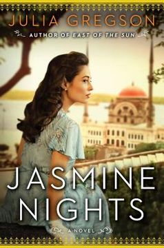 portada jasmine nights