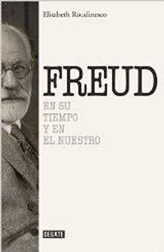 portada Sigmund Freud