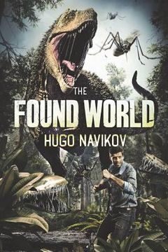 portada The Found World (en Inglés)