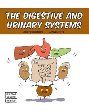 portada The Digestive and Urinary Systems (in English)