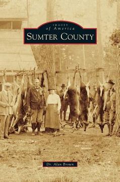 portada Sumter County (in English)