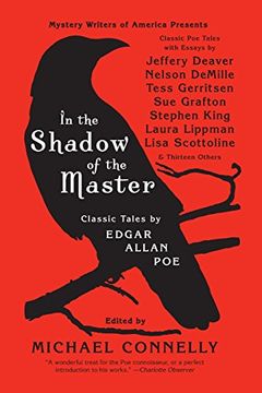 portada In the Shadow of the Master (in English)