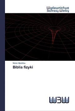 portada Biblia Fizyki (en Polaco)