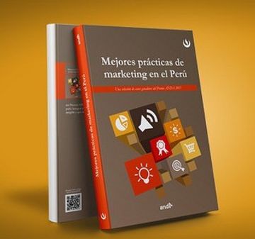 portada Mejores Practicas de Marketing en el Peru