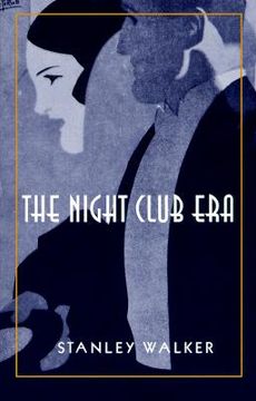 portada the night club era (en Inglés)
