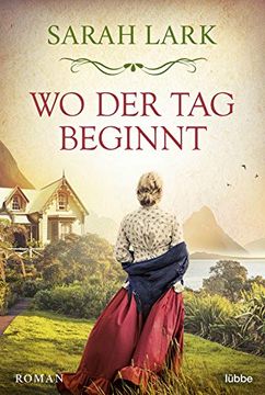 portada Wo der tag Beginnt: Roman (in German)