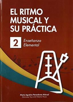 portada El Ritmo Musical y su Práctica 2