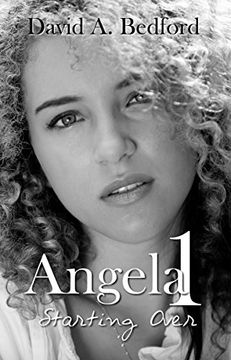 portada Angela 1: Starting Over (Angela Series)