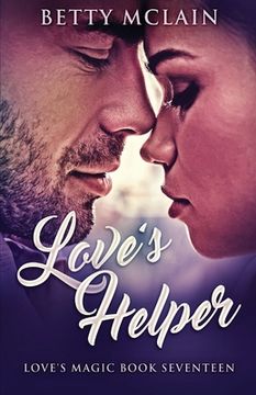 portada Love's Helper (en Inglés)