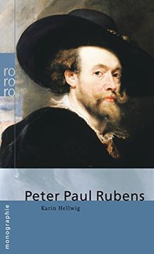 portada Peter Paul Rubens 