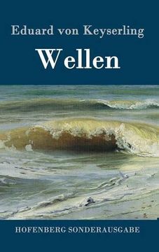 portada Wellen (German Edition)