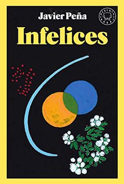 portada Infelices (in Spanish)