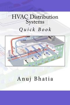 portada HVAC Distribution Systems: Quick Book
