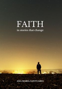 portada Faith, In Stories That Change