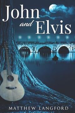 portada John and Elvis