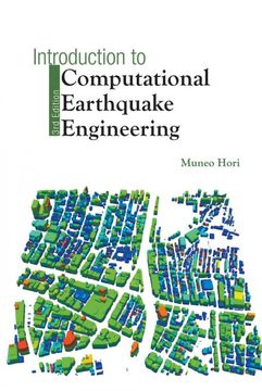 portada Introduction to Computational Earthquake Engineering: 3rd Edition 