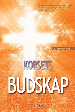 portada Korsets Budskap: The Message of the Cross (Norwegian)