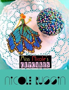 portada Miss Nicole's Cupcakes