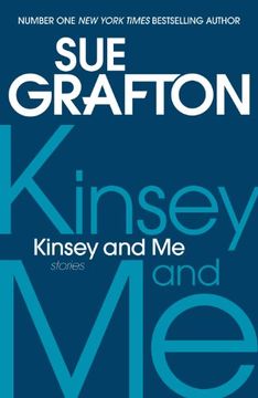 portada Kinsey and Me: Stories