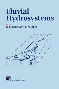 portada fluvial hydrosystems (en Inglés)