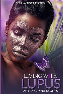 portada Living with Lupus (en Inglés)