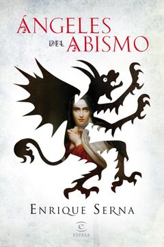 portada ANGELES DEL ABISMO(9788467037852) (in Spanish)
