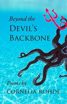 portada Beyond the Devil's Backbone (in English)