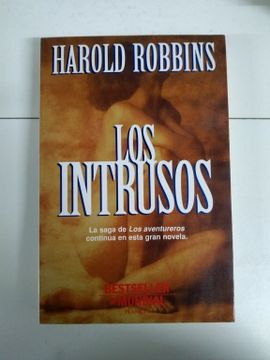 portada Los Intrusos (in Spanish)