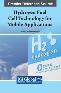 portada Hydrogen Fuel Cell Technology for Mobile Applications (en Inglés)