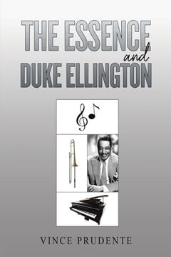 portada The Essence and Duke Ellington (en Inglés)