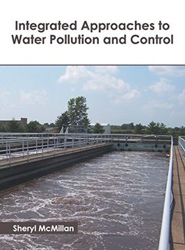 portada Integrated Approaches to Water Pollution and Control 