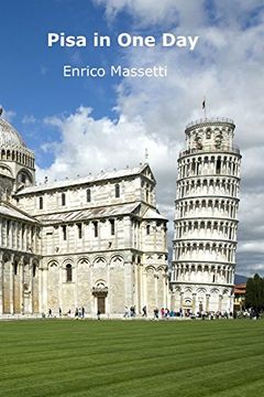 portada Pisa in one day (in English)