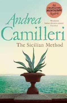 portada The Sicilian Method (in English)