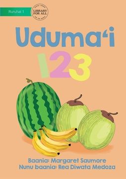 portada Numbers - Uduma'i