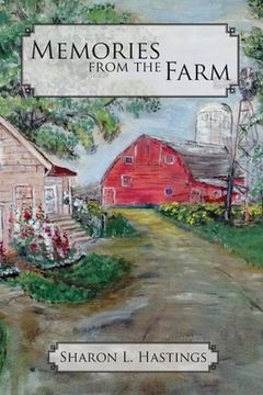 portada Memories from the Farm (en Inglés)