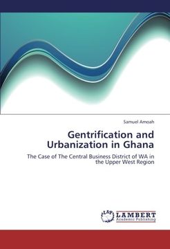 portada gentrification and urbanization in ghana (in English)